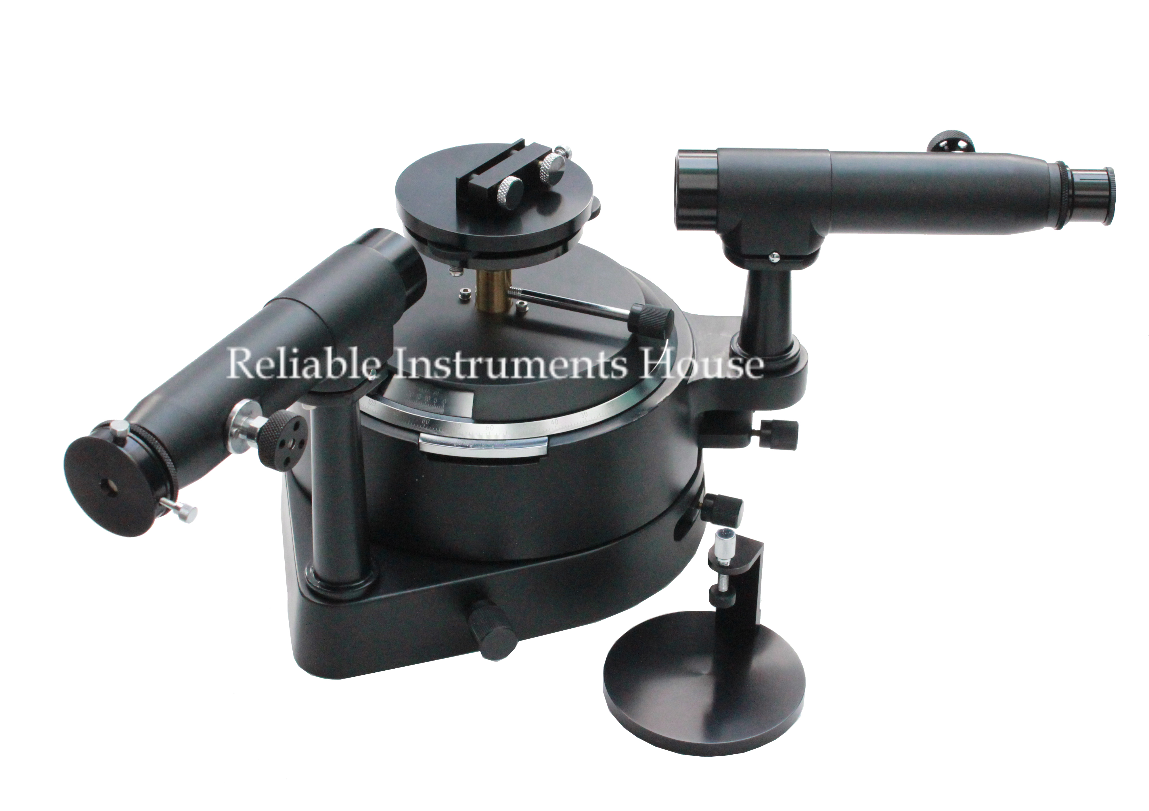 Advanced Spectrometer OM-6030 Image